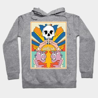 Psych Out Hoodie